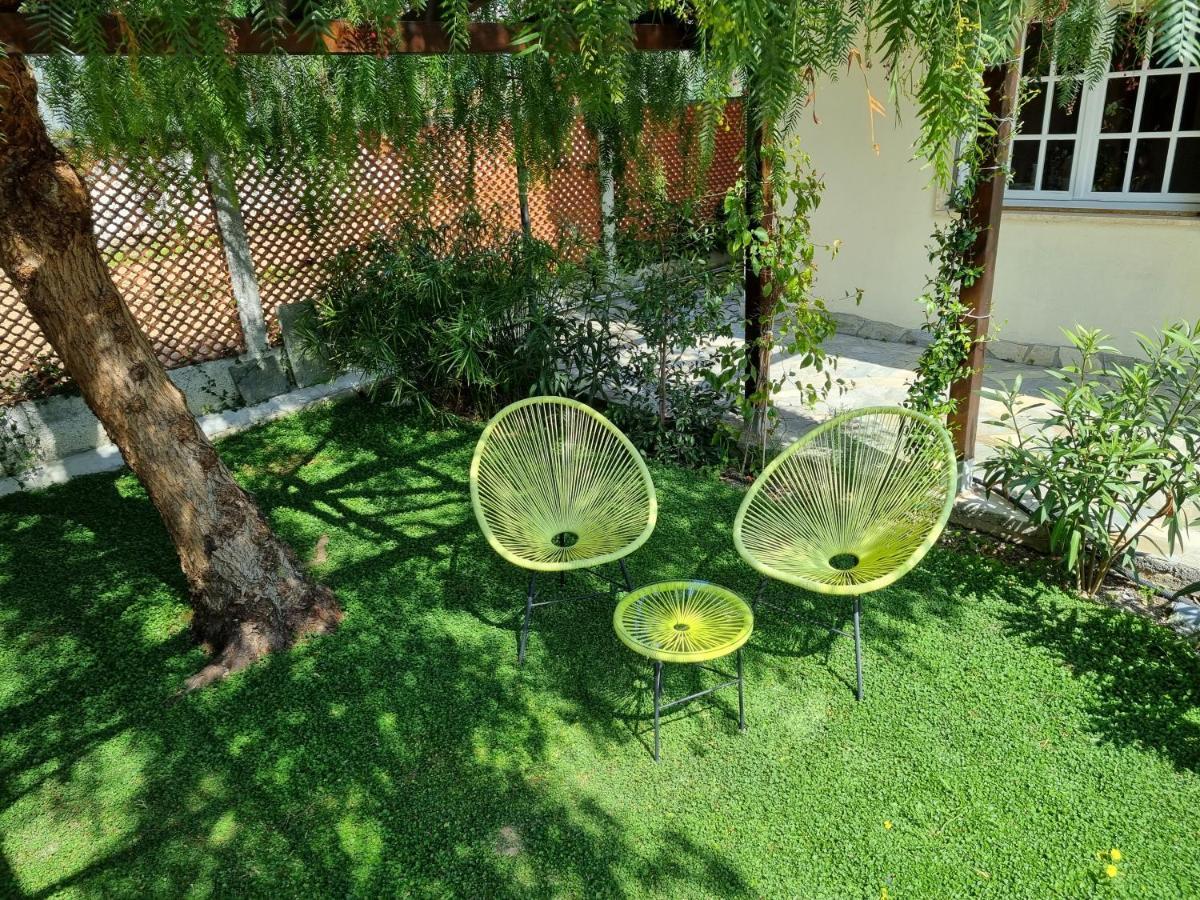 Dimora Pepatio Apartamento Camporosso  Exterior foto